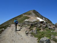 Sancy, Mont-Dore
